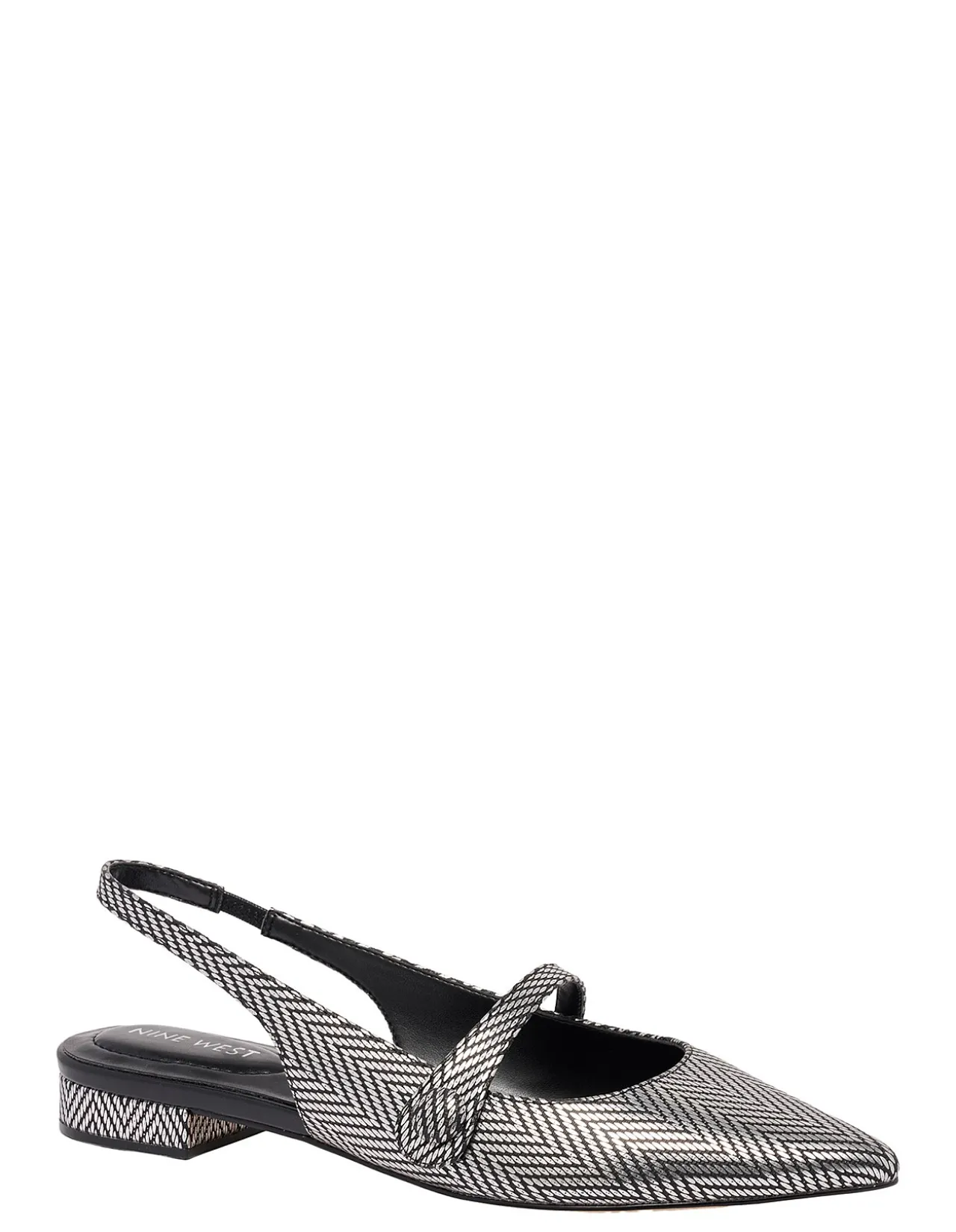ALTHERE SLINGBACK FLAT