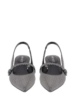 ALTHERE SLINGBACK FLAT