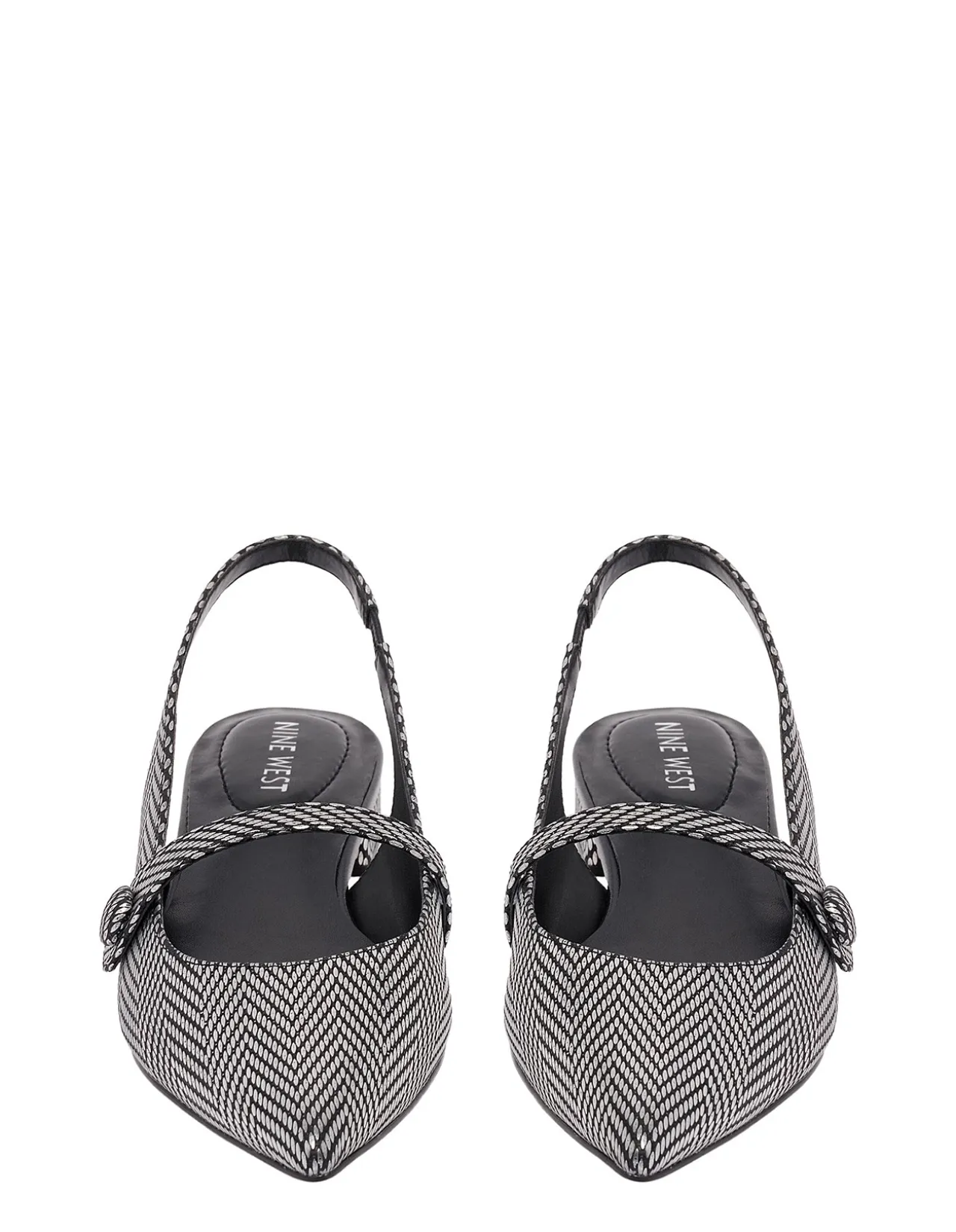 ALTHERE SLINGBACK FLAT