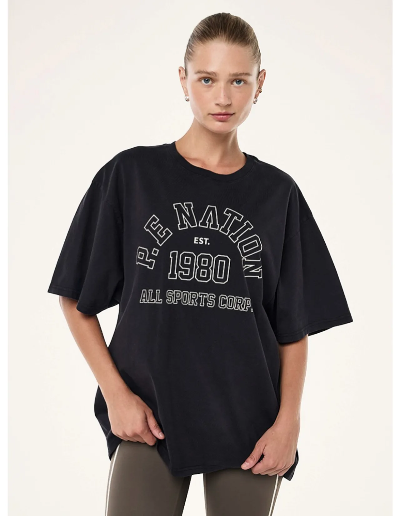 Altitude T-Shirt