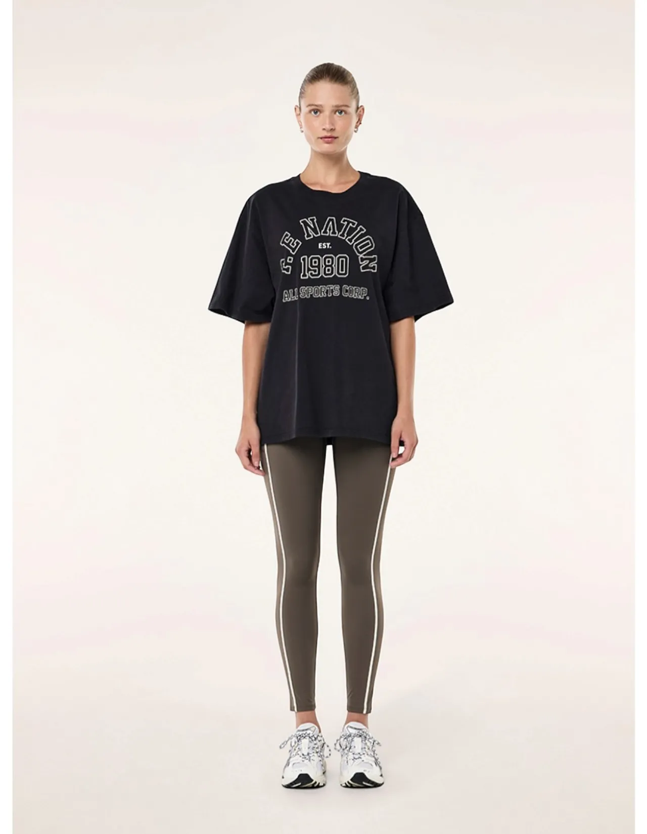 Altitude T-Shirt