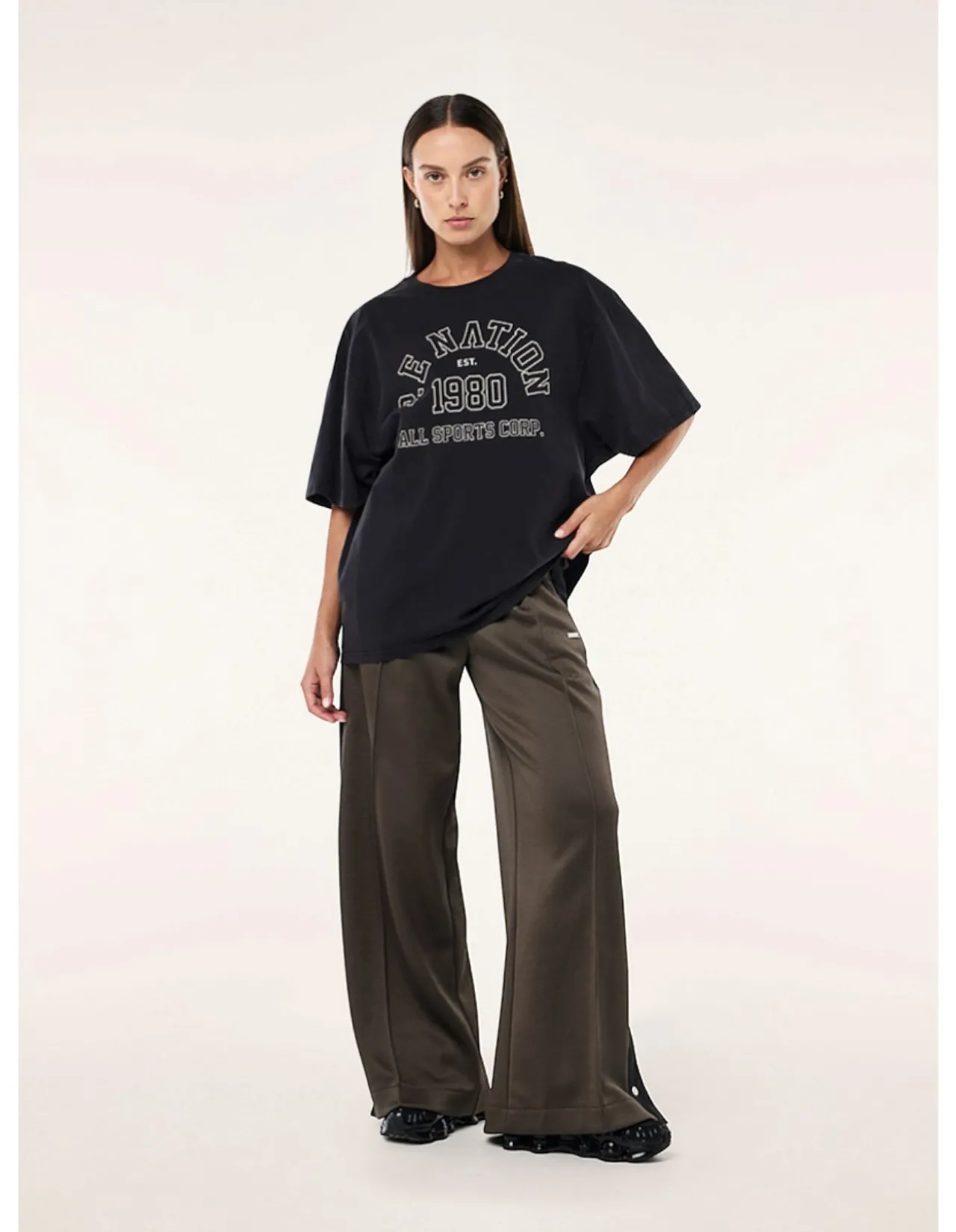 Altitude T-Shirt