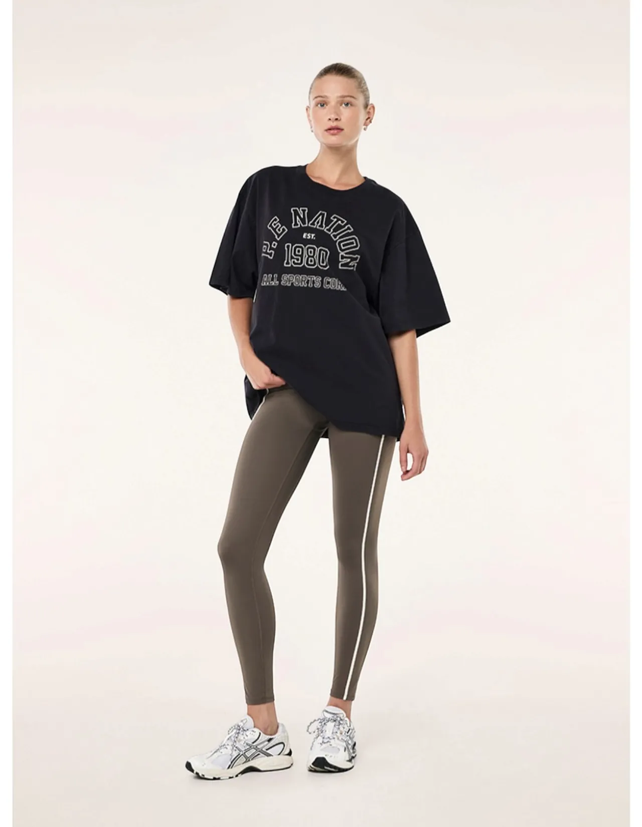 Altitude T-Shirt