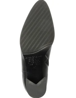 ALTONA KNEE BOOT