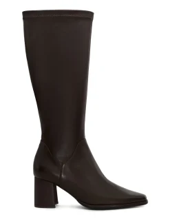 ALTONA KNEE BOOT