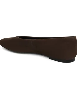 AMANDA BALLET FLATS