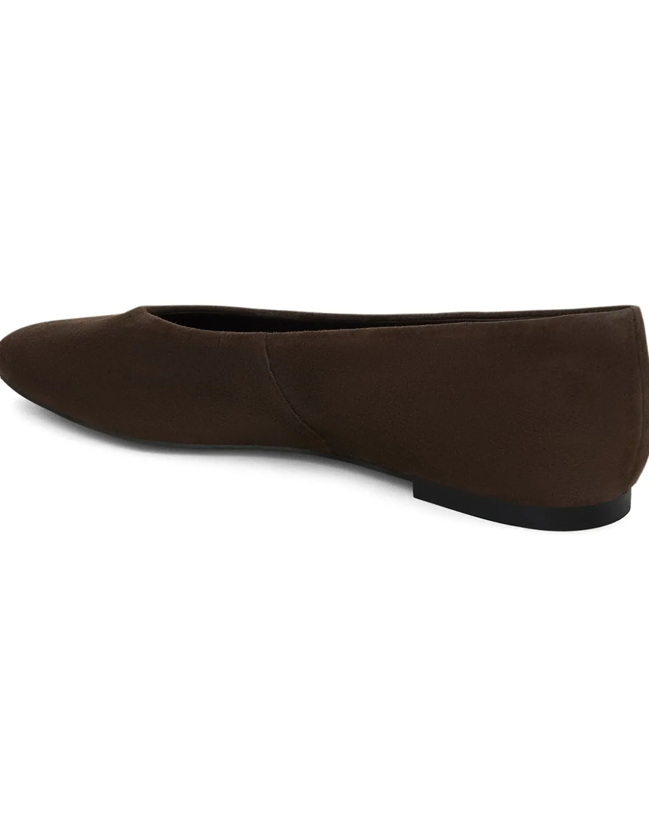 AMANDA BALLET FLATS