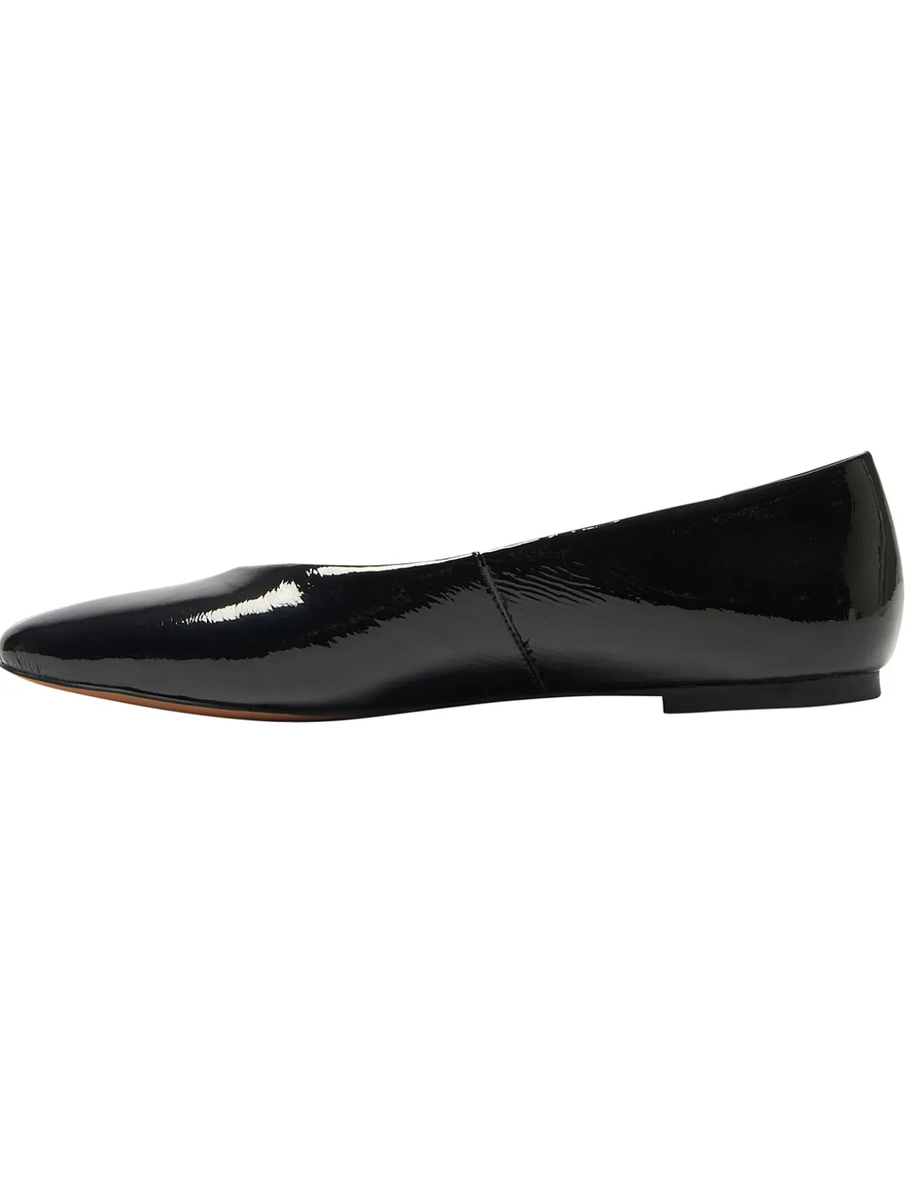 AMANDA BALLET FLATS