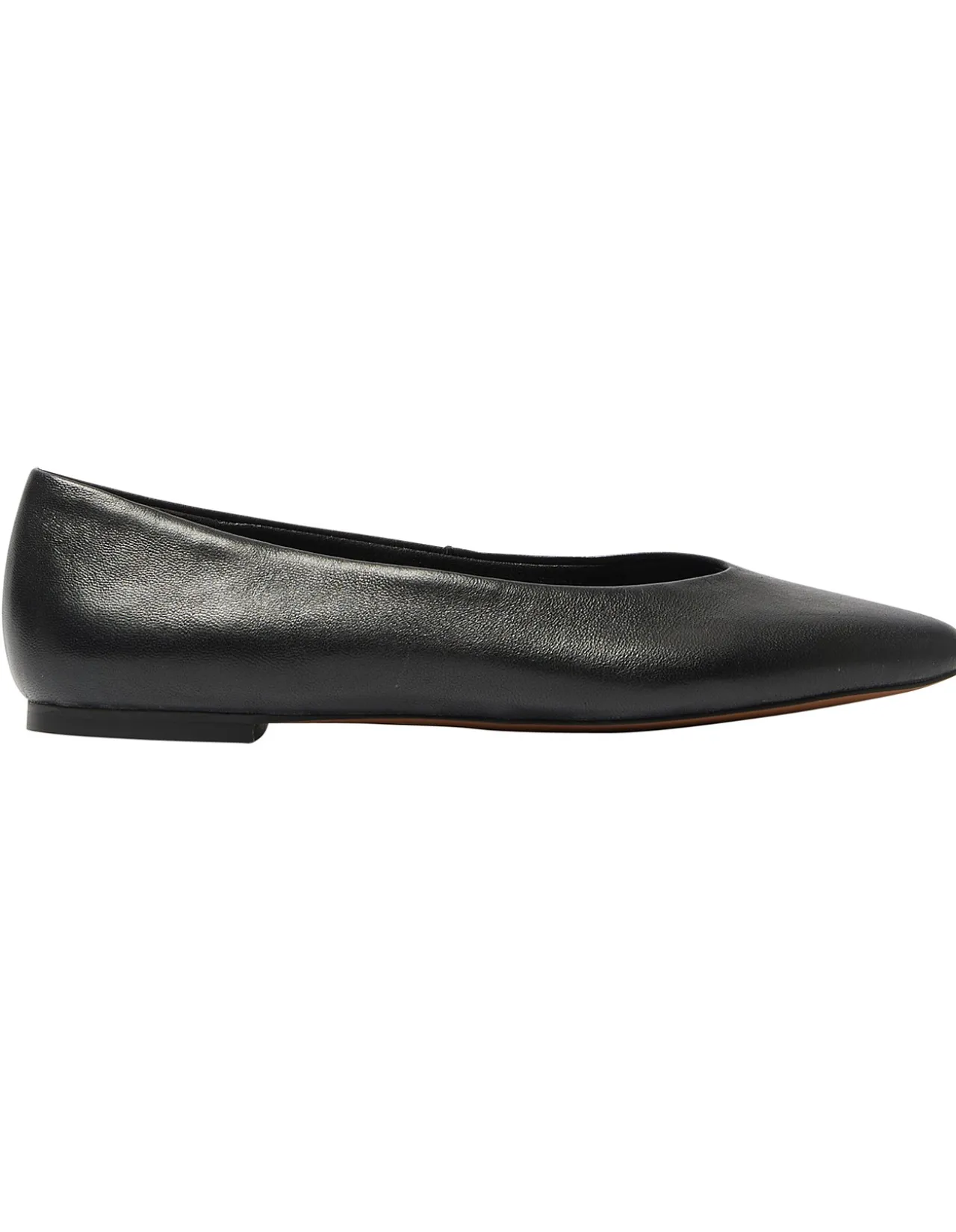 AMANDA BALLET FLATS