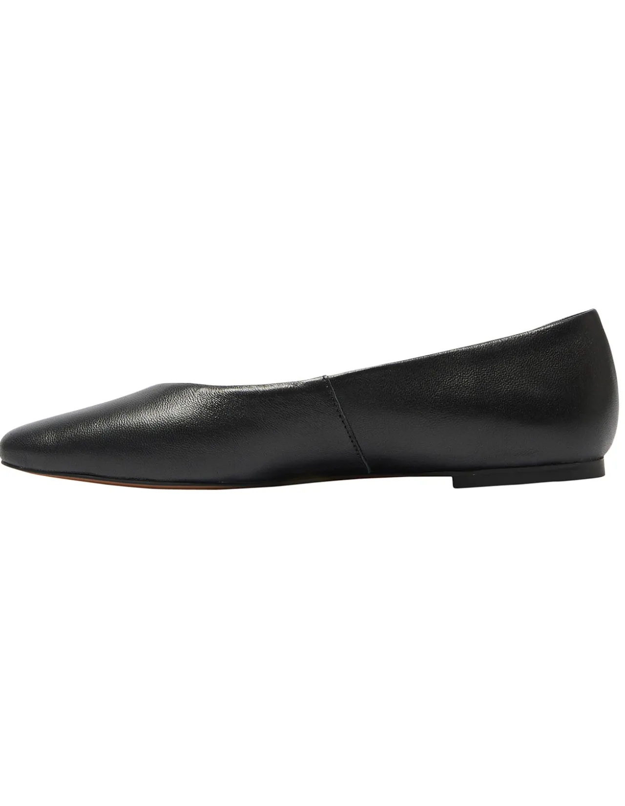 AMANDA BALLET FLATS
