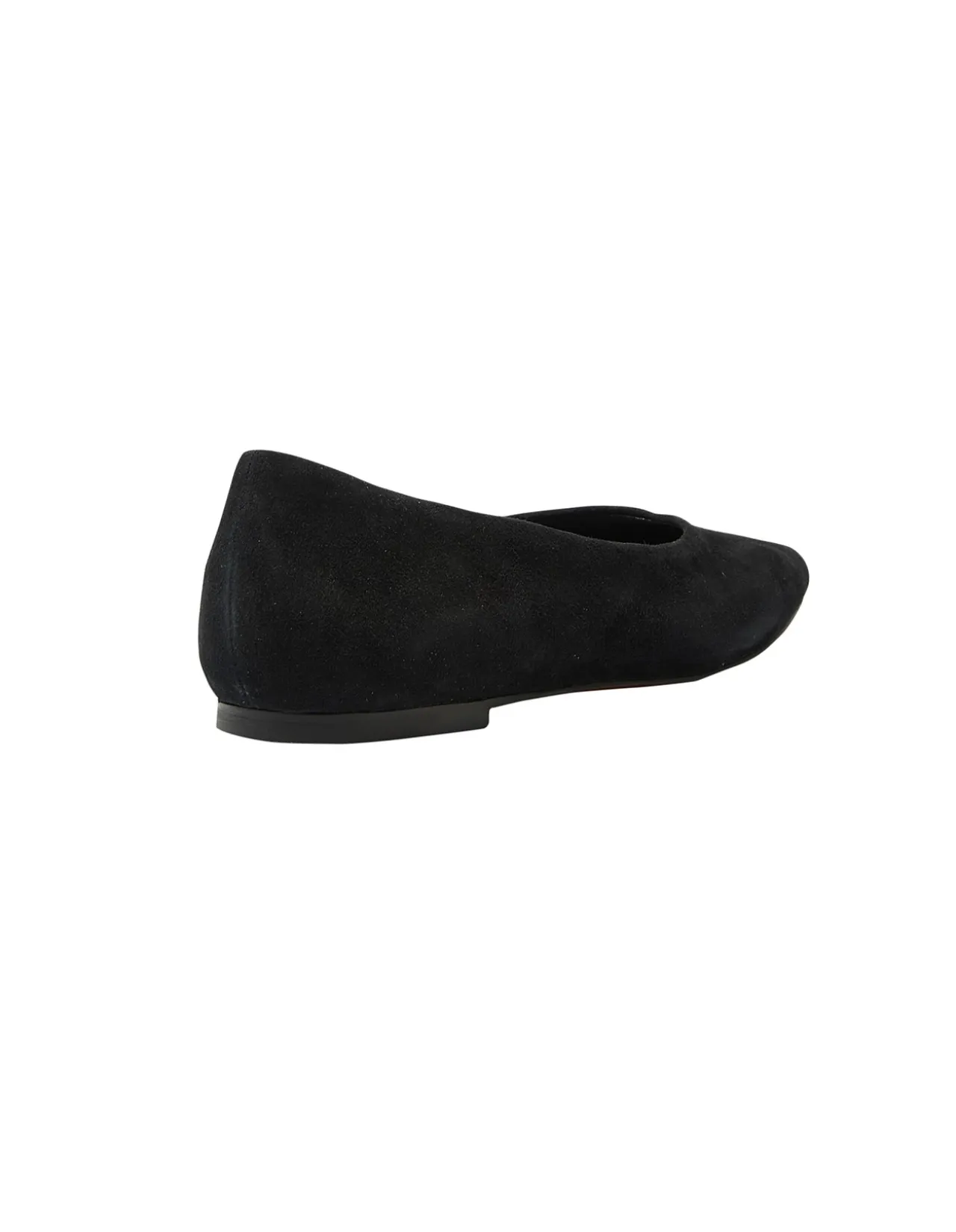 AMANDA BALLET FLATS