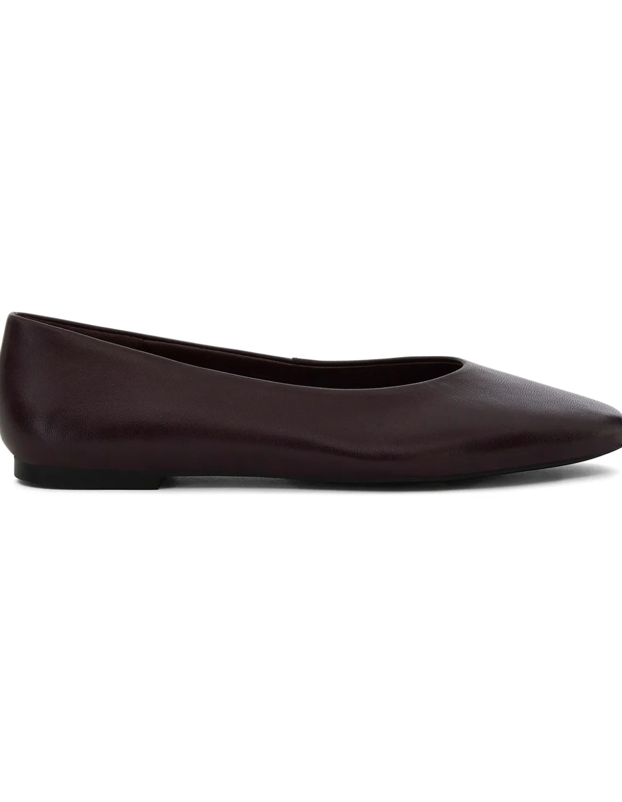 AMANDA BALLET FLATS