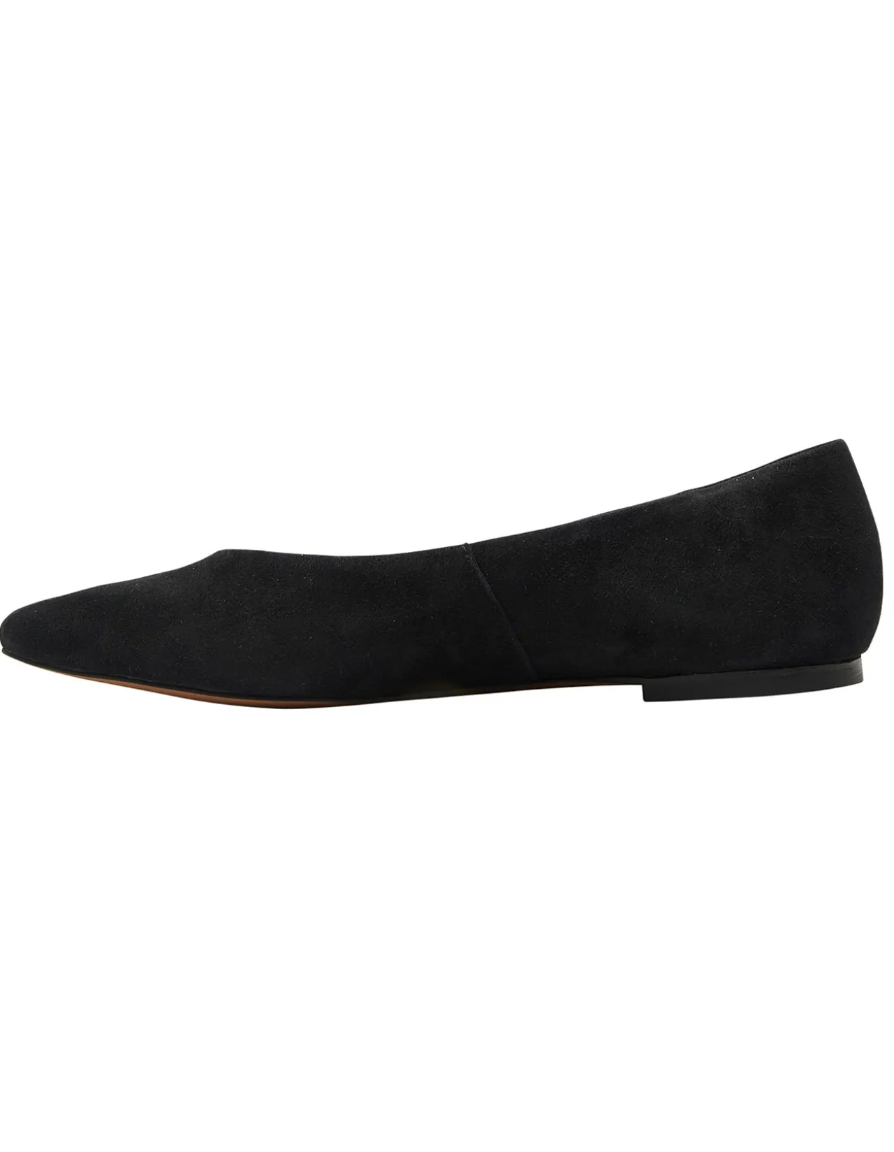 AMANDA BALLET FLATS