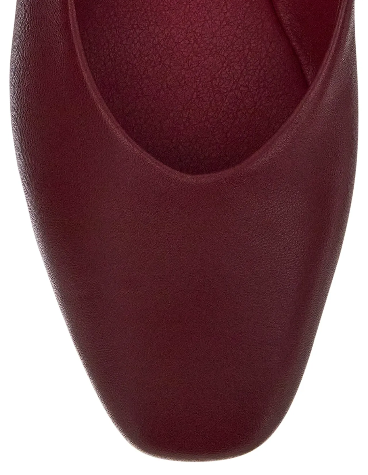 AMANDA BALLET FLATS