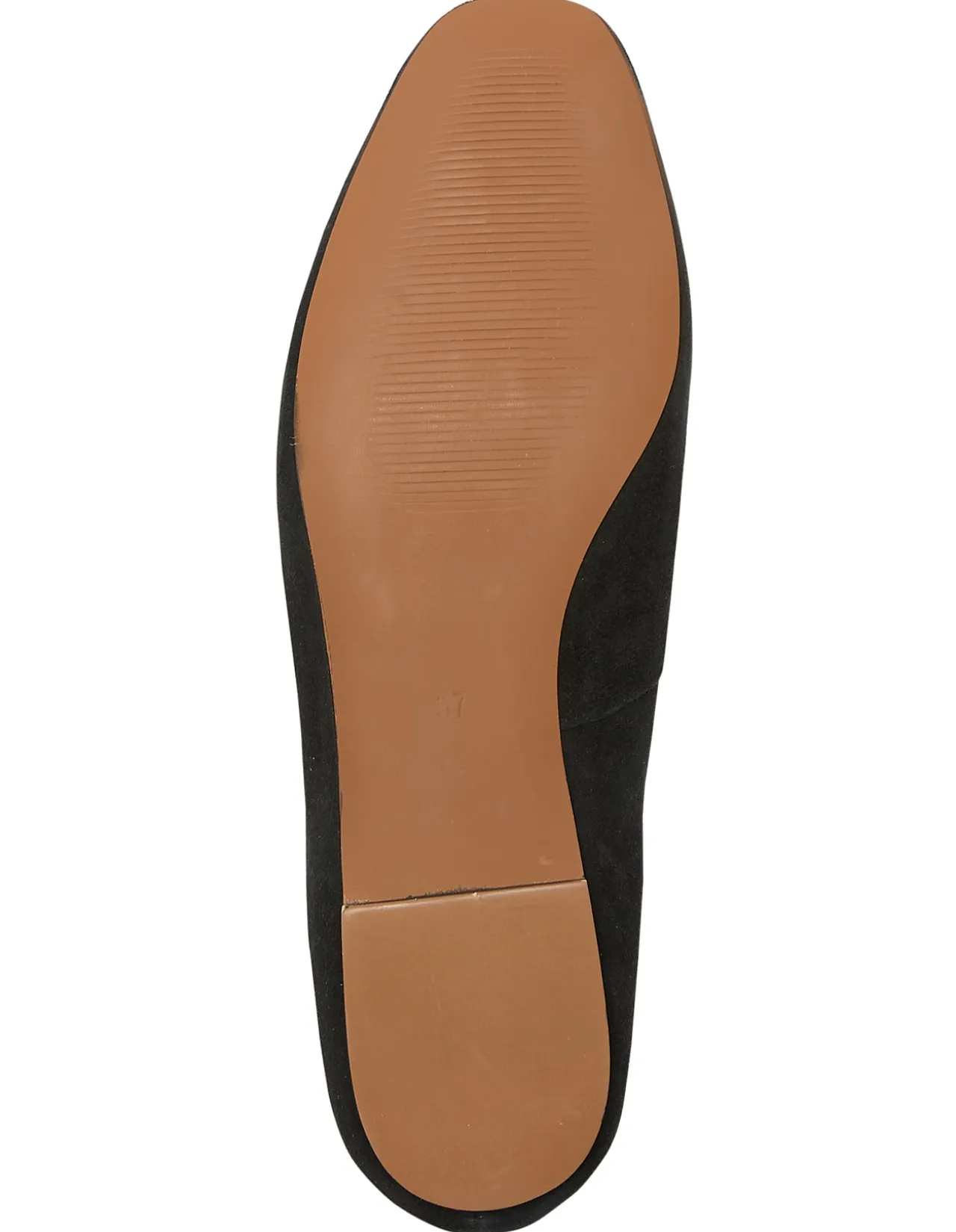 AMANDA BALLET FLATS