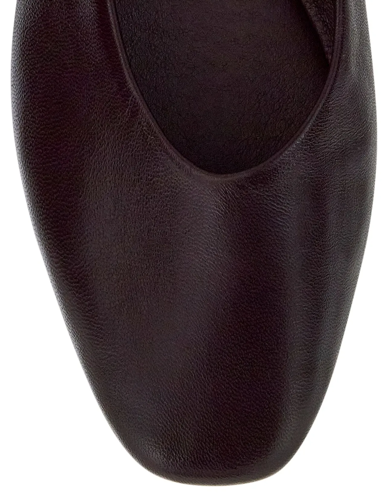 AMANDA BALLET FLATS