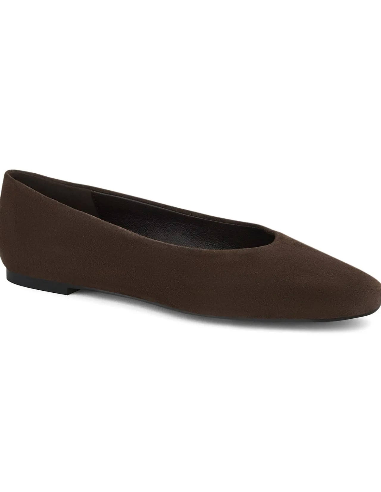 AMANDA BALLET FLATS