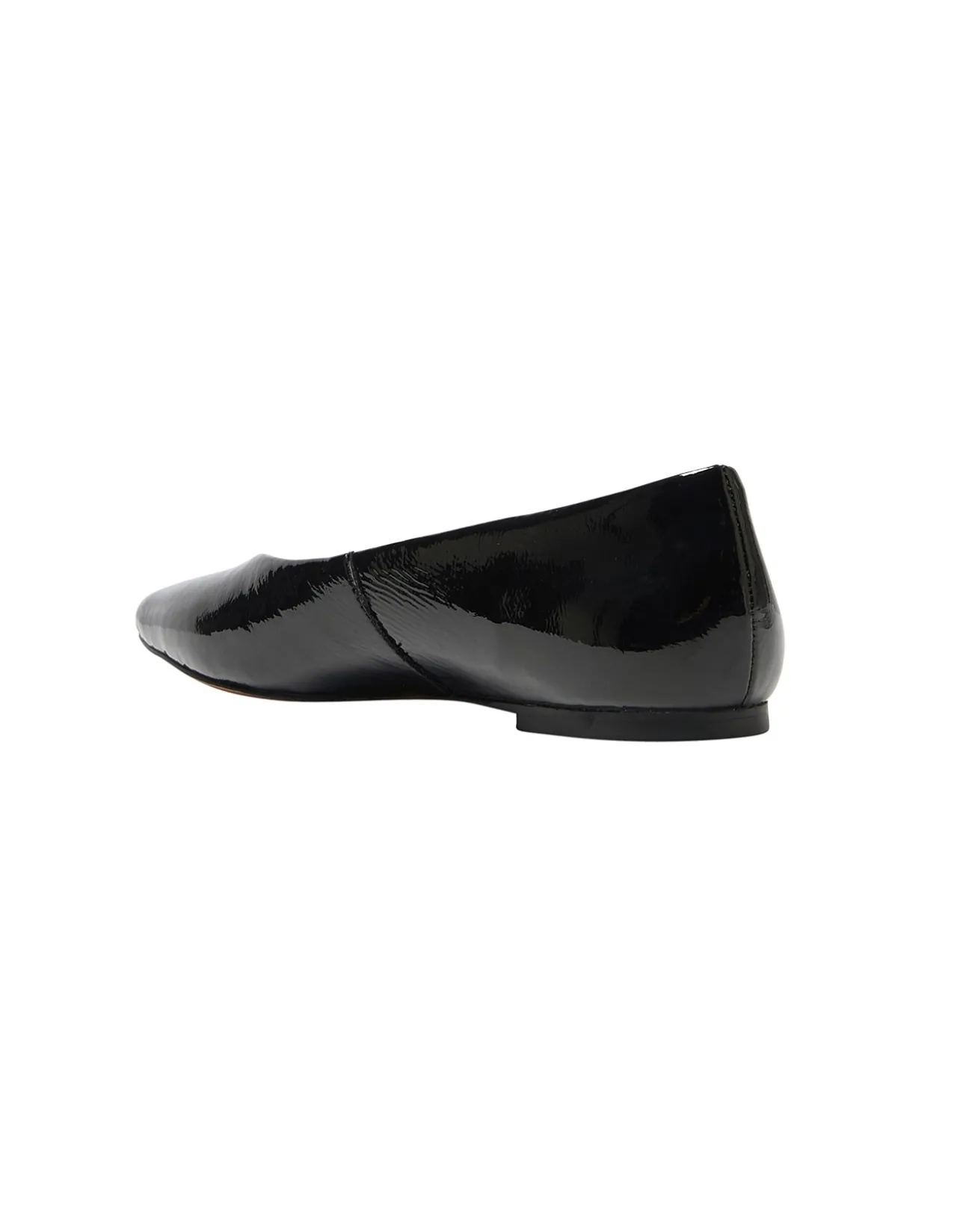 AMANDA BALLET FLATS