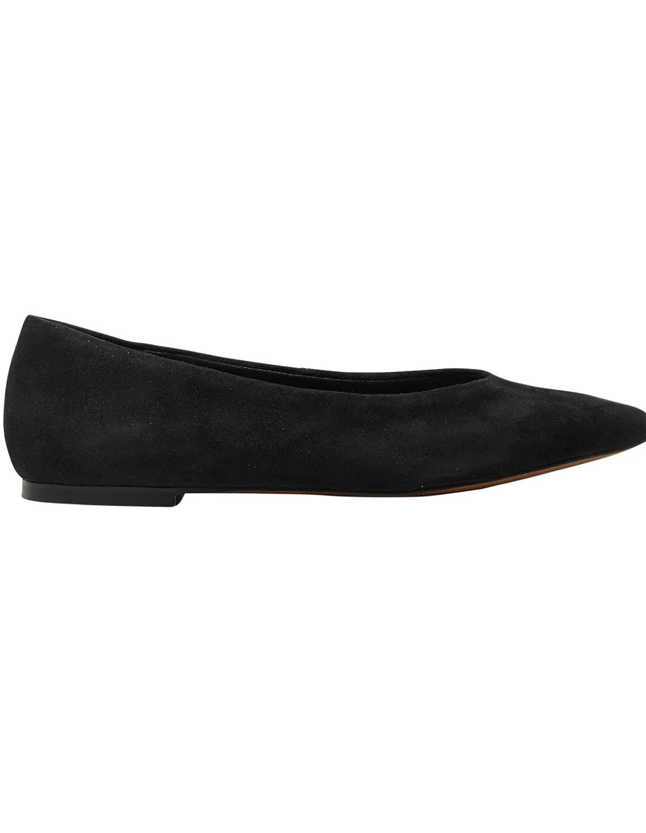 AMANDA BALLET FLATS
