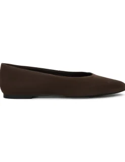 AMANDA BALLET FLATS