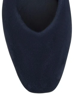 AMANDA BALLET FLATS