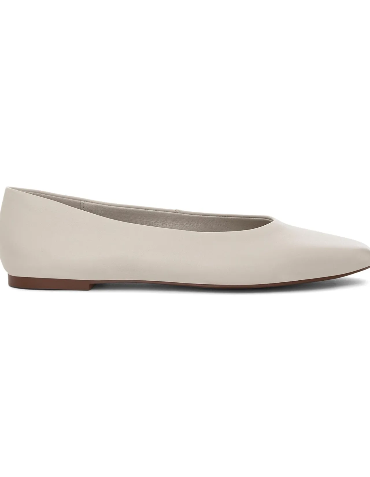 AMANDA BALLET FLATS