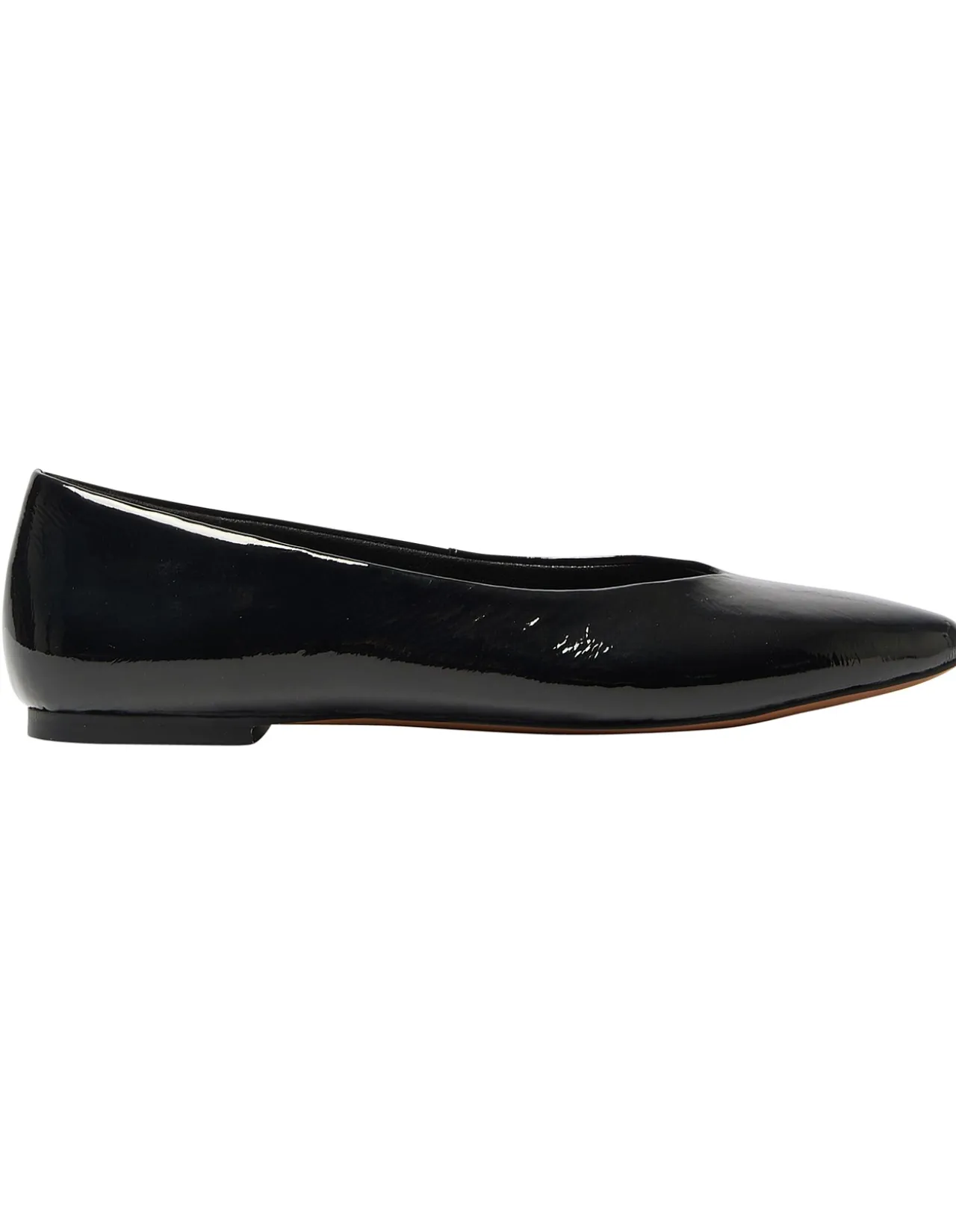AMANDA BALLET FLATS