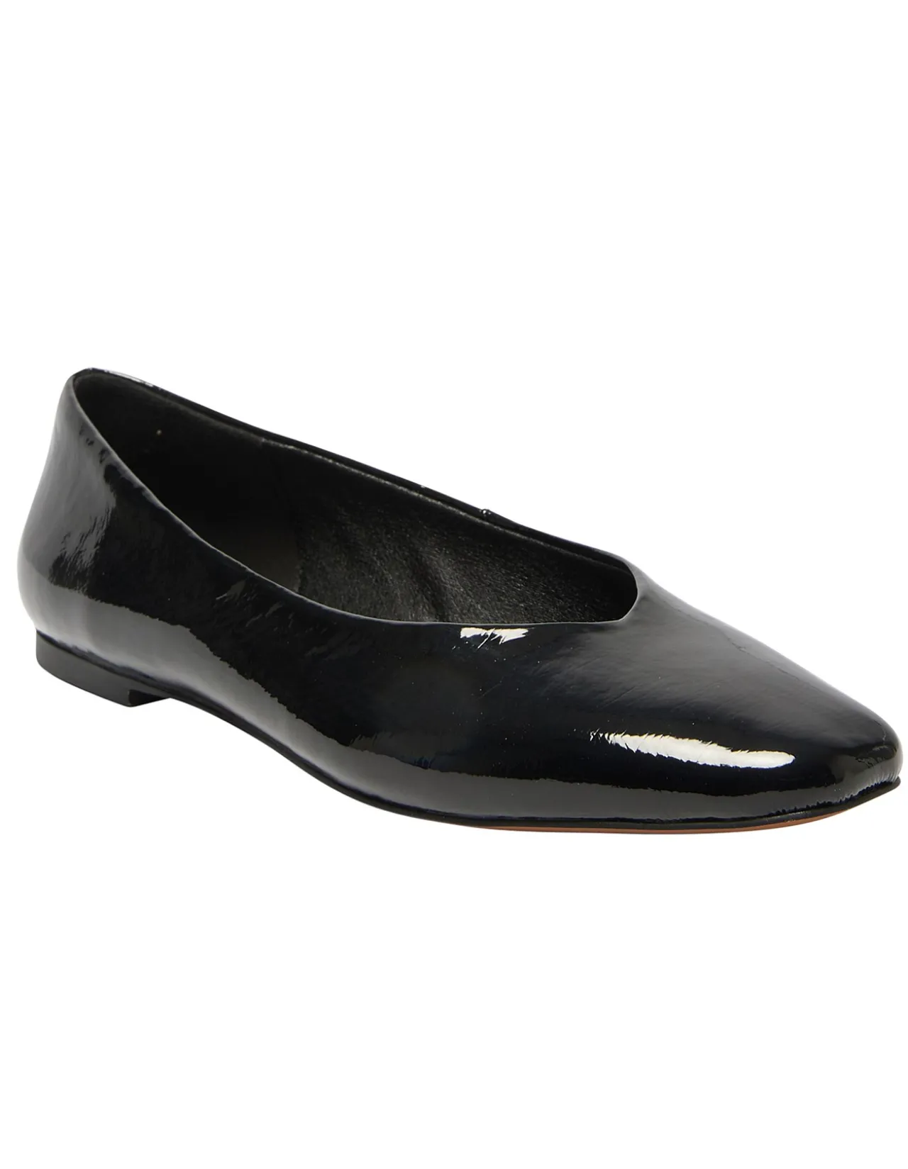 AMANDA BALLET FLATS
