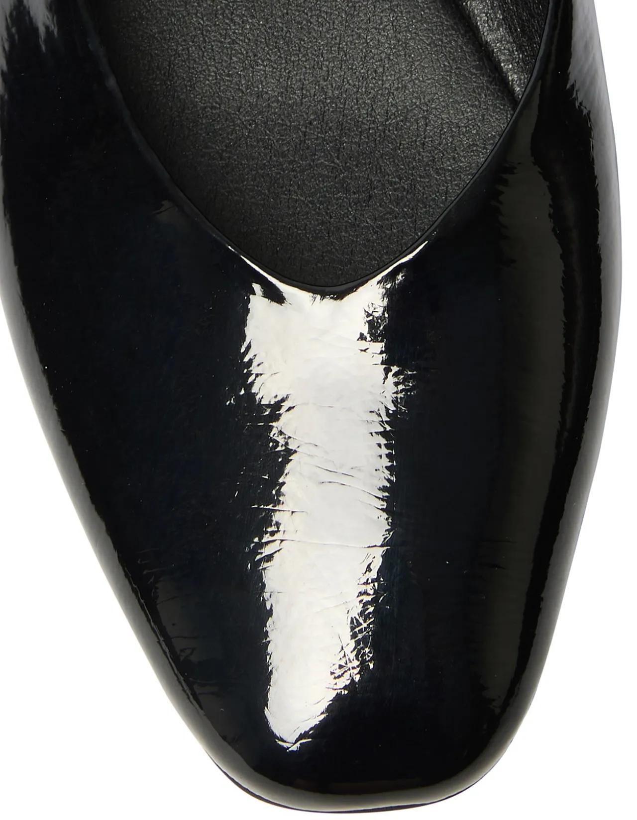 AMANDA BALLET FLATS