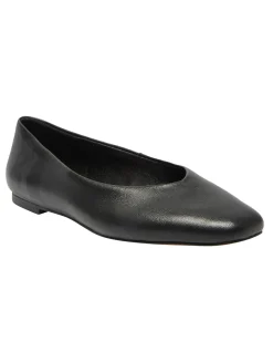 AMANDA BALLET FLATS