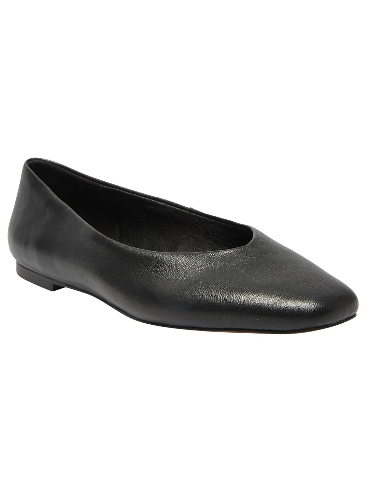 AMANDA BALLET FLATS