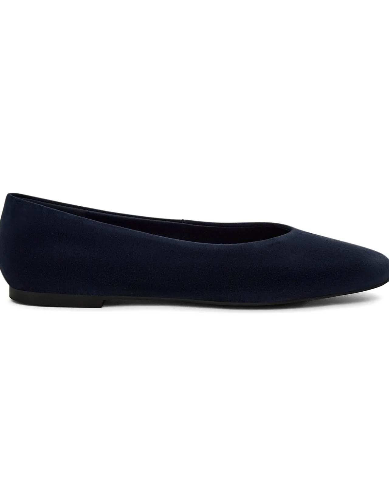 AMANDA BALLET FLATS