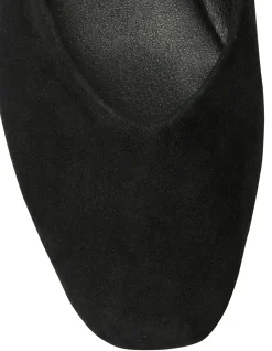 AMANDA BALLET FLATS