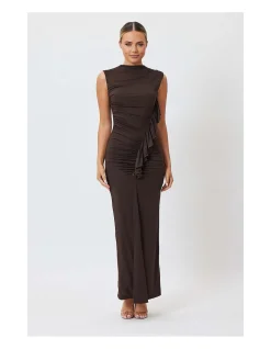 AMARA MAXI DRESS