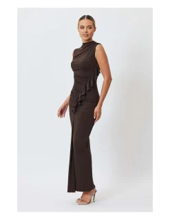 AMARA MAXI DRESS
