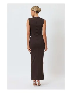 AMARA MAXI DRESS