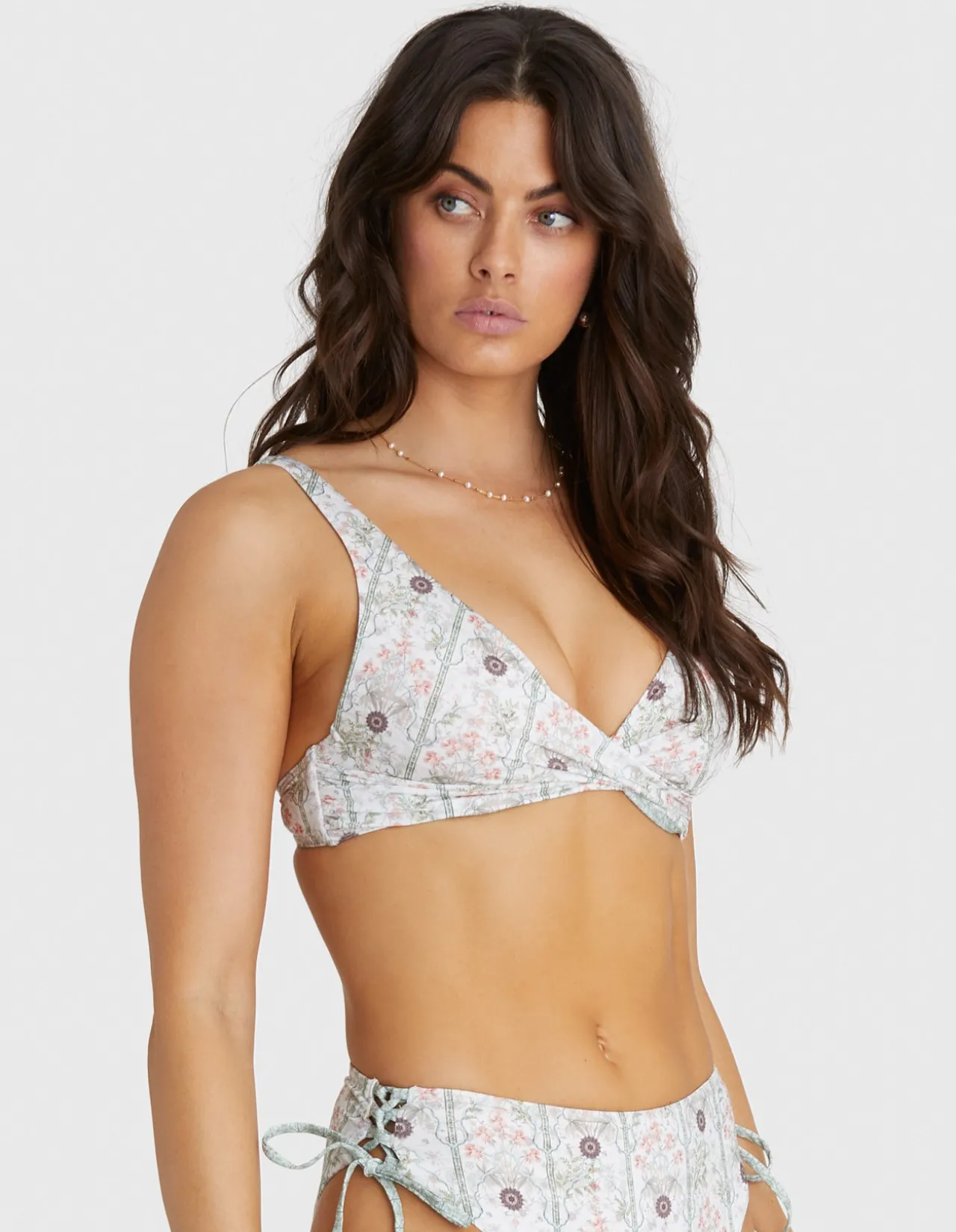 Amaryllis Tahlia Top