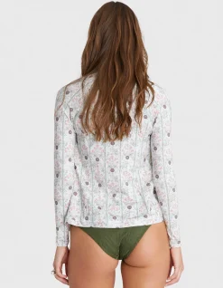 Amaryllis Lyla Rash Guard