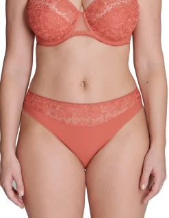 AMAZONE BIKINI BRIEF