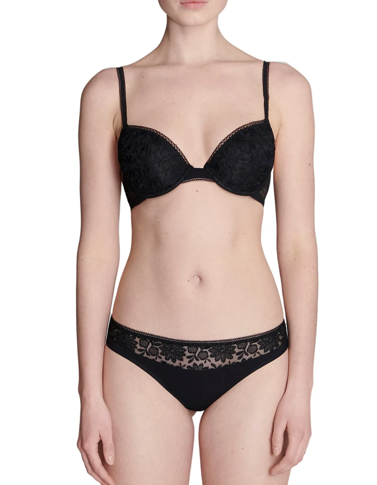 AMAZONE BIKINI BRIEF