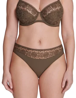 AMAZONE BIKINI BRIEF