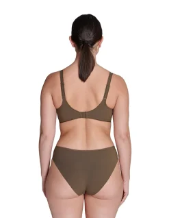 AMAZONE BIKINI BRIEF