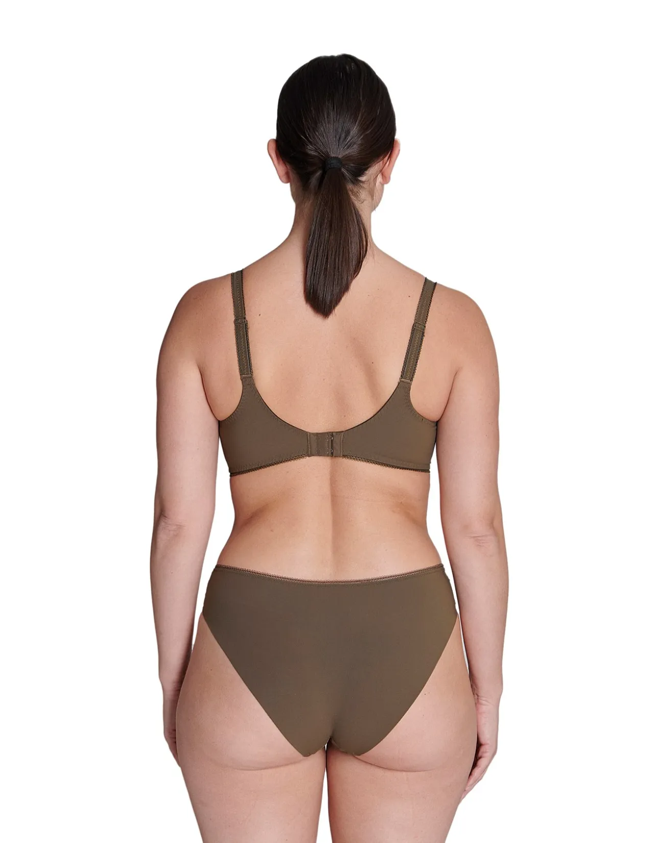AMAZONE BIKINI BRIEF