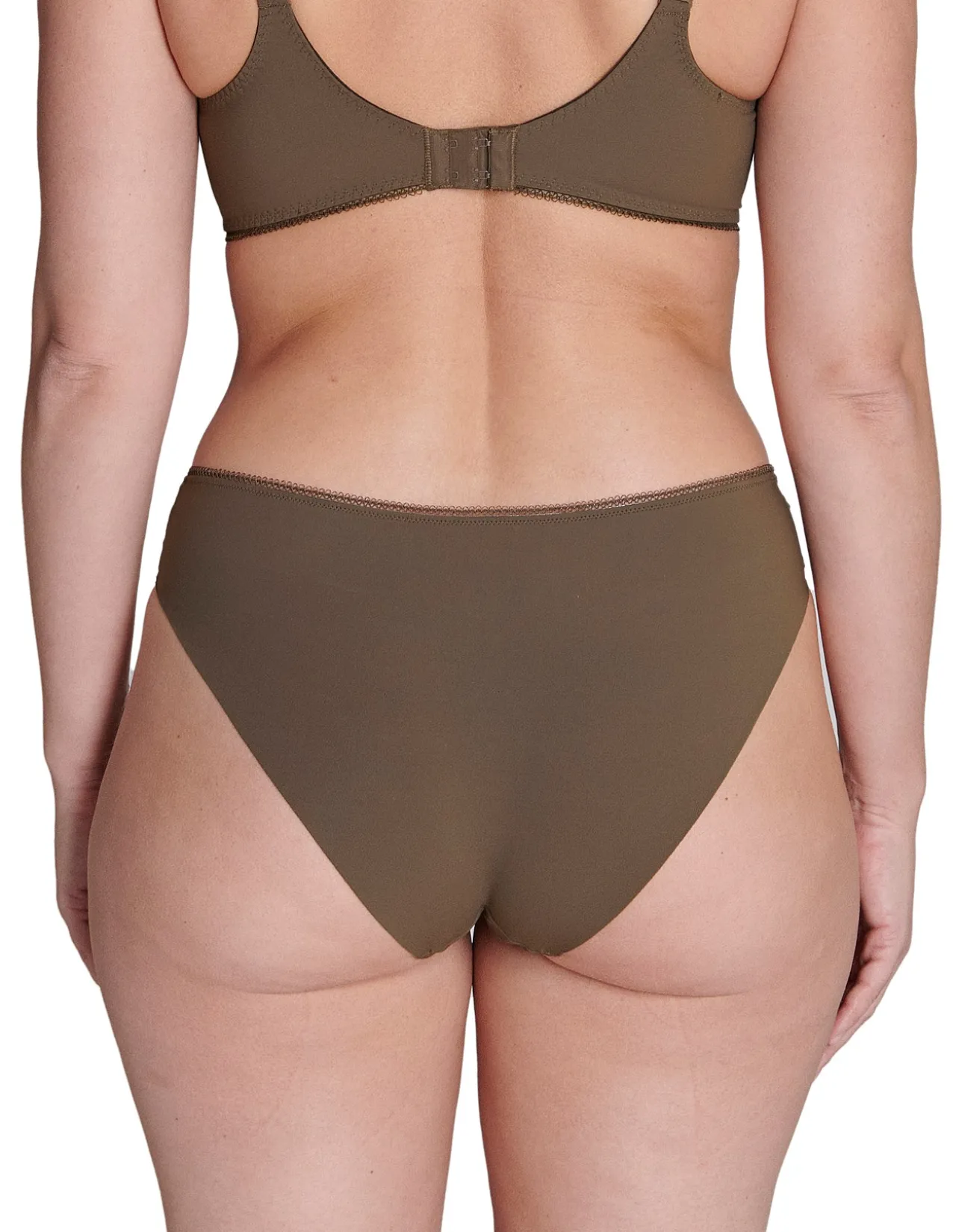 AMAZONE BIKINI BRIEF