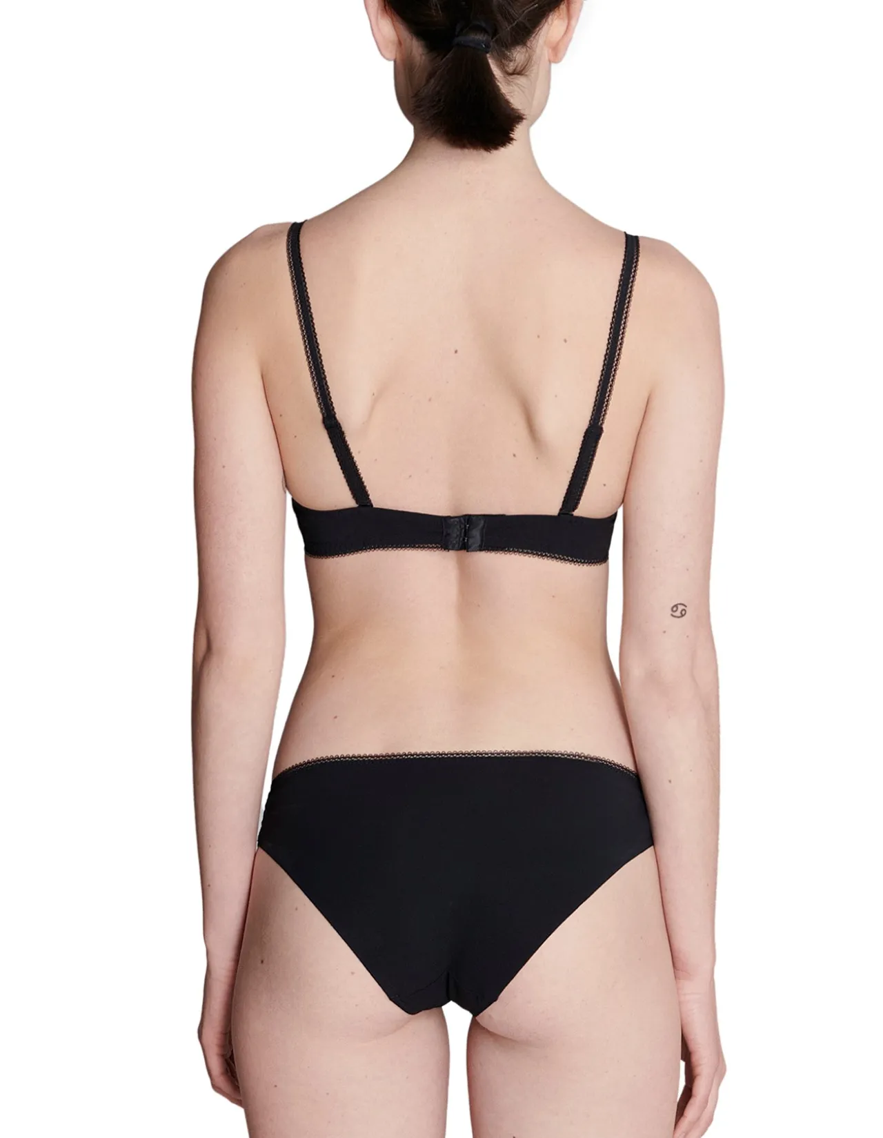 AMAZONE BIKINI BRIEF