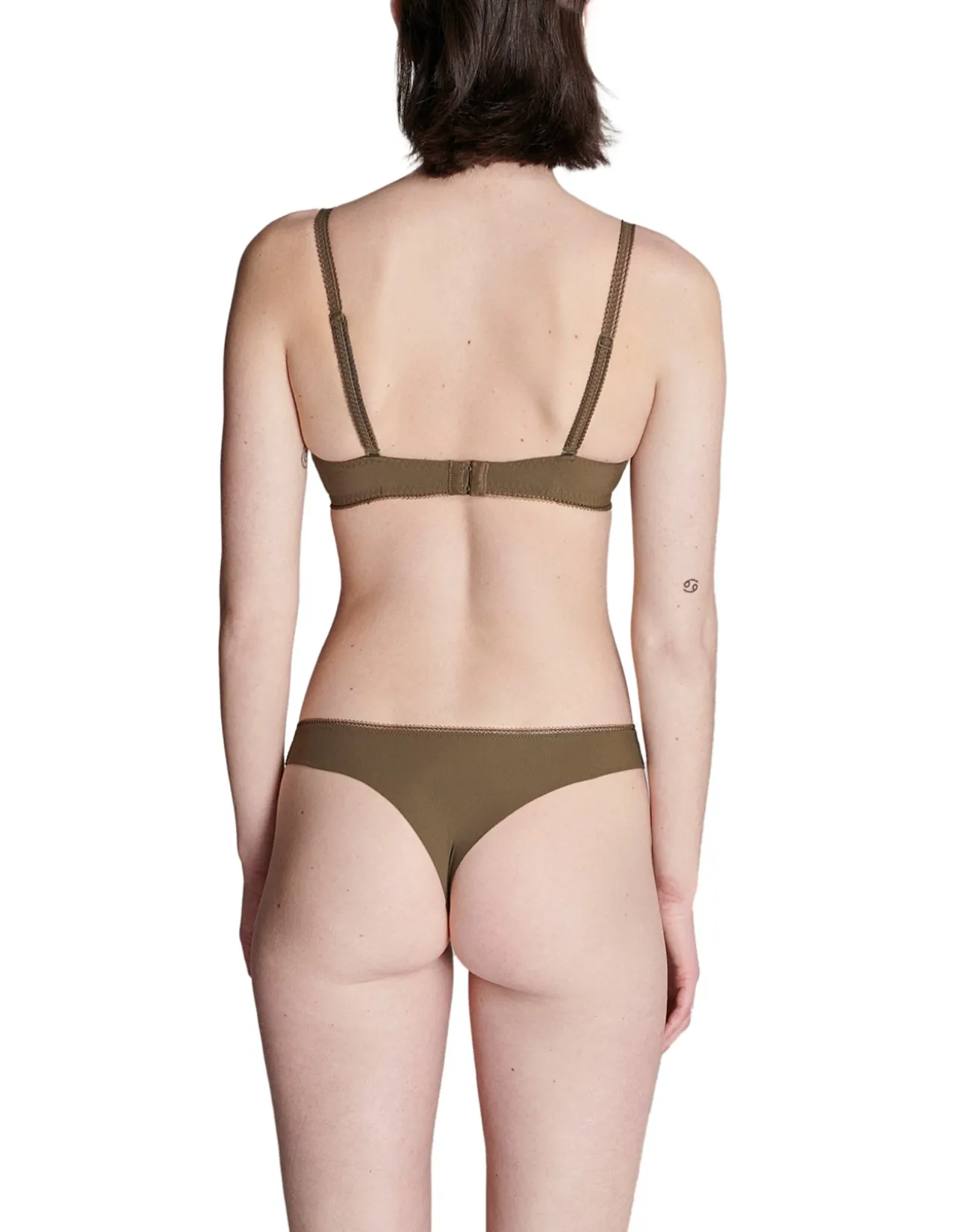 AMAZONE TANGA