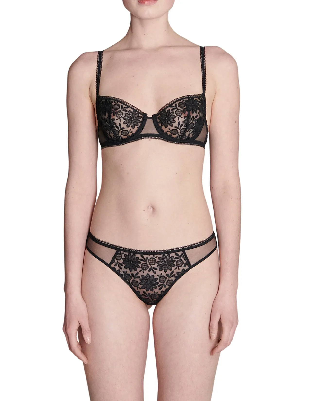 AMAZONE TANGA