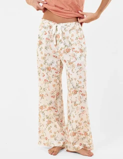 Amber Full Length Pant