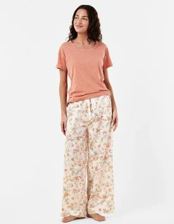 Amber Full Length Pant
