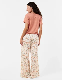 Amber Full Length Pant